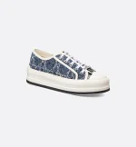 Walk’n’Dior Platform Sneaker